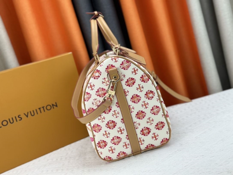 LV Travel Bags